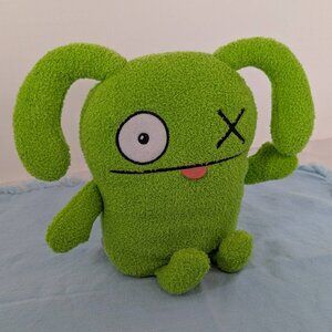 Ugly Dolls OX plush EUC by Hasbro